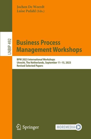 Business Process Management Workshops