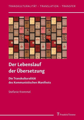 Der Lebenslauf der Übersetzung