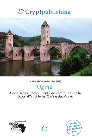 Ugine