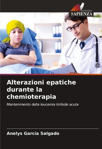 Alterazioni epatiche durante la chemioterapia