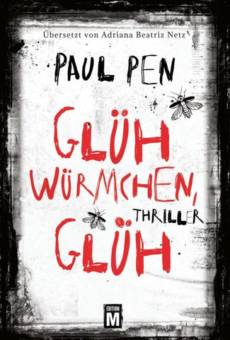 Glühwürmchen, glüh