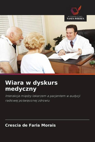 Wiara w dyskurs medyczny