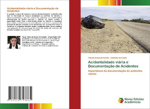 Acidentalidade viária e Documentação de Acidentes