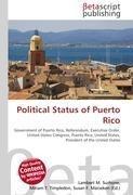 Political Status of Puerto Rico