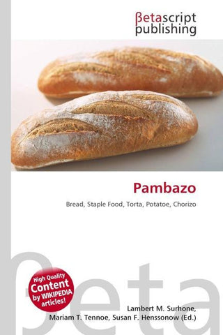 Pambazo