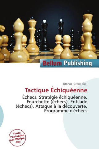 Tactique Échiquéenne