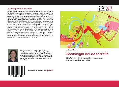 Sociología del desarrollo