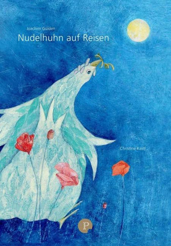 Nudelhuhn auf Reisen