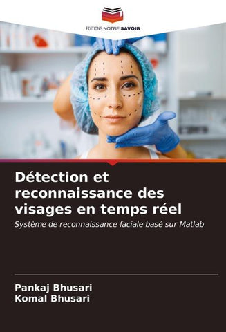 Détection et reconnaissance des visages en temps réel