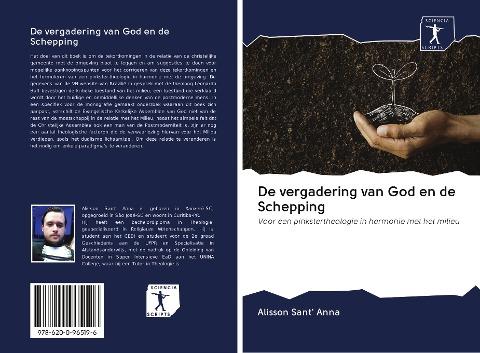 De vergadering van God en de Schepping