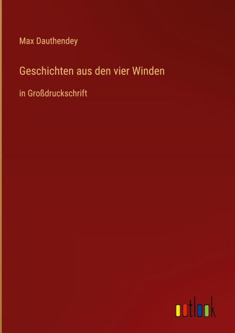 Geschichten aus den vier Winden