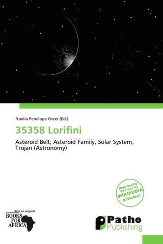 35358 Lorifini