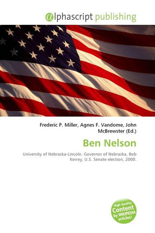 Ben Nelson