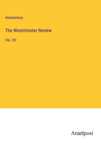 The Westminster Review