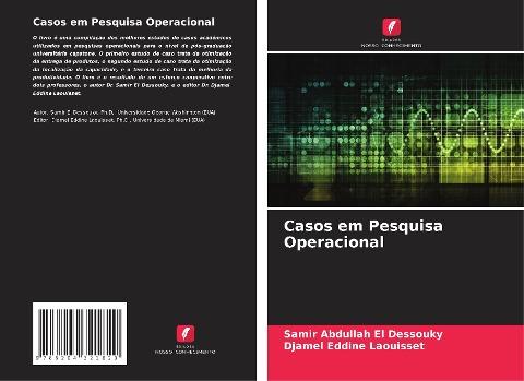 Casos em Pesquisa Operacional