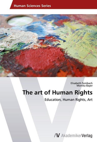 The art of Human Rights