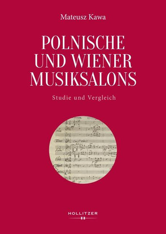Polnische und Wiener Musiksalons