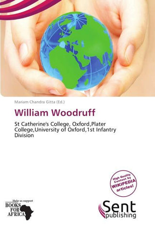 William Woodruff