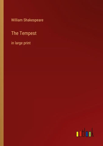 The Tempest