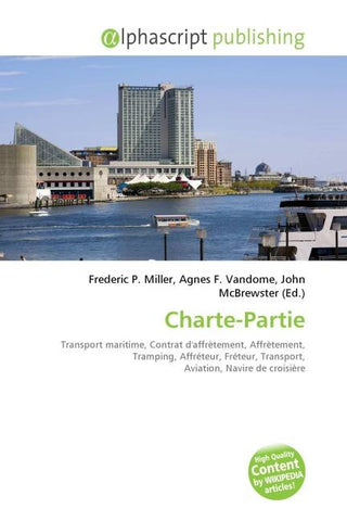 Charte-Partie