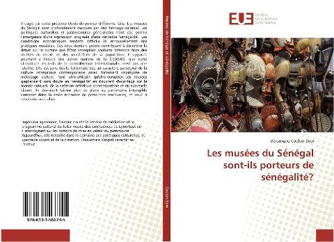 Les musées du Sénégal sont-ils porteurs de sénégalité?