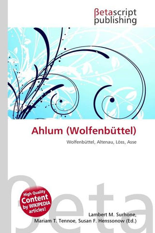Ahlum (Wolfenbüttel)