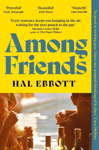 Among Friends