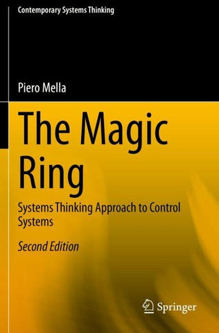 The Magic Ring