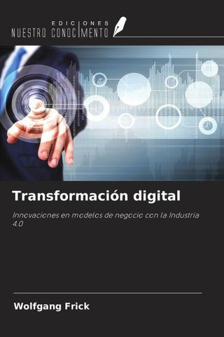 Transformación digital