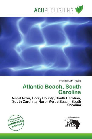 Atlantic Beach, South Carolina