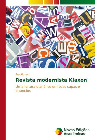 Revista modernista Klaxon