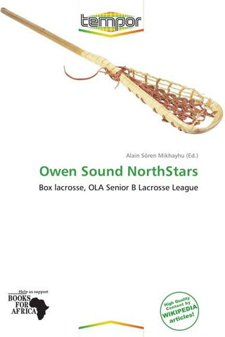 Owen Sound NorthStars