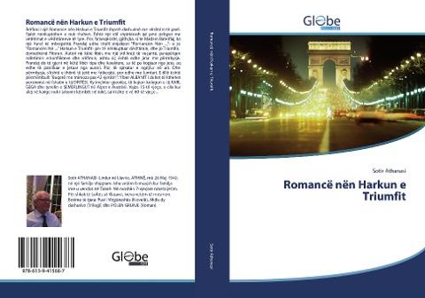 Romancë nën Harkun e Triumfit