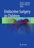 Endocrine Surgery in Children