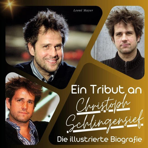 Ein Tribut an <br> Christoph Schlingensief