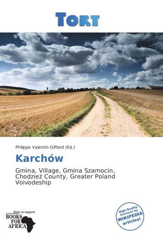 Karchów