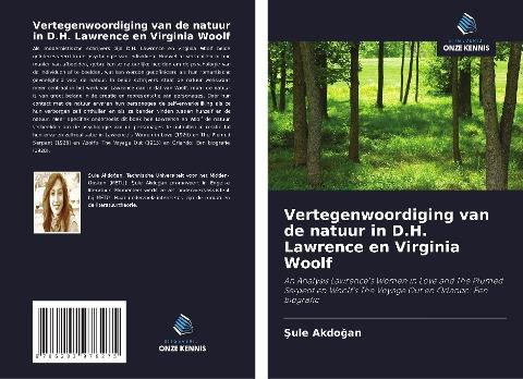 Vertegenwoordiging van de natuur in D.H. Lawrence en Virginia Woolf