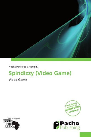 Spindizzy (Video Game)
