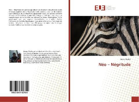 Néo - Négritude