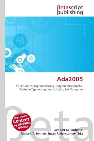 Ada2005