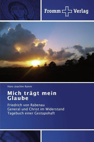 Mich trägt mein Glaube