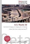 U.S. Route 33