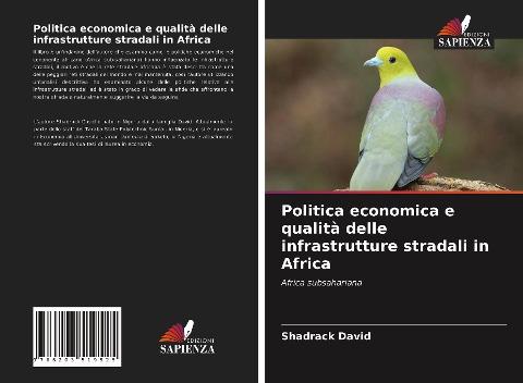 Politica economica e qualità delle infrastrutture stradali in Africa