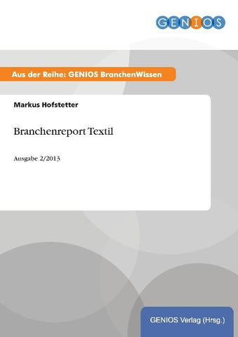 Branchenreport Textil