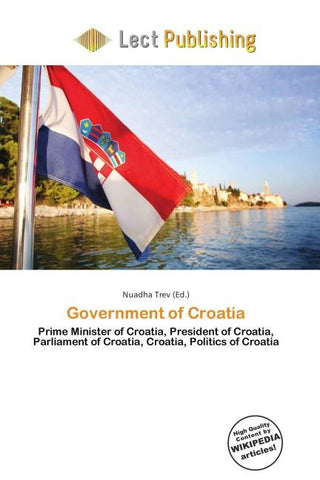 Government of Croatia