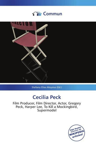 Cecilia Peck