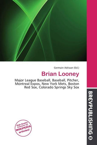 Brian Looney