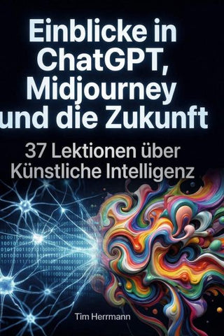 Einblicke in ChatGPT, Midjourney und die Zukunft