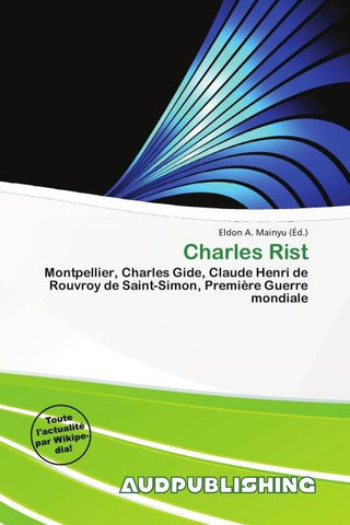 Charles Rist