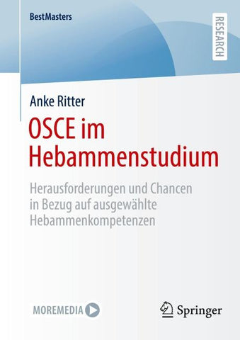 OSCE im Hebammenstudium